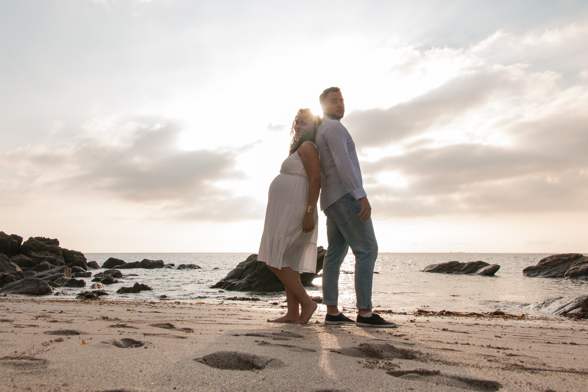 L' Oeil Noir Photographie